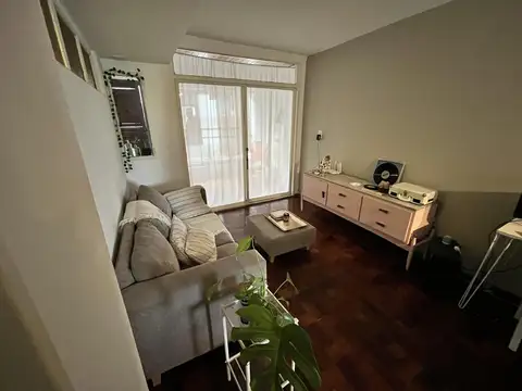 Departamento en Venta en Centro, USD 110.000