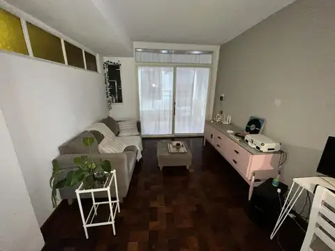 Departamento en  Moreno al 100