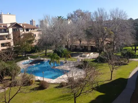 ¡Venta! Casonas del Norte - Dpto. 3 dormitorios con cochera - ¡CON ESCRITURA!