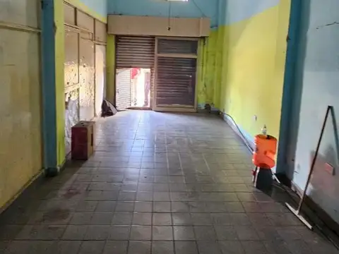 4 Locales sobre Colectora Ruta 3 km 48