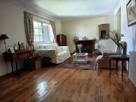 CC Los Quinchos (alquilada hasta 2026) -