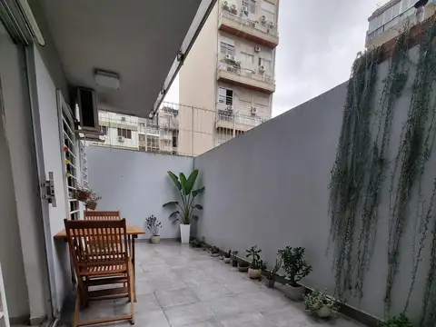 Departamento en Venta 20 años