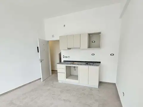 Venta departamento PH a estrenar Villa Ballester