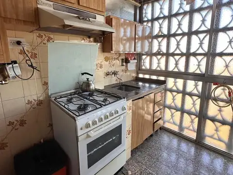 Departamento en Venta en Villa Martelli, USD 106.000