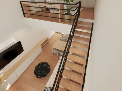 Departamento en venta La Plata