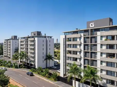 Departamento en Venta en Asuncion, USD 60.684