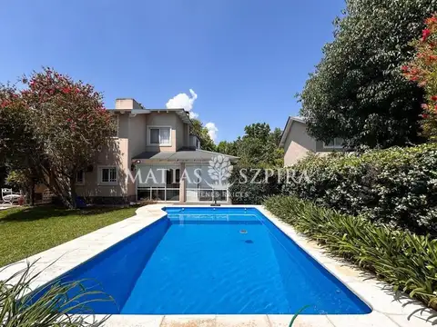 Casa en venta en Casco de Moreno