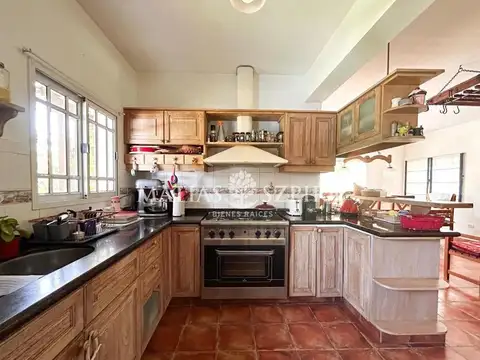Casa en Venta al Norte