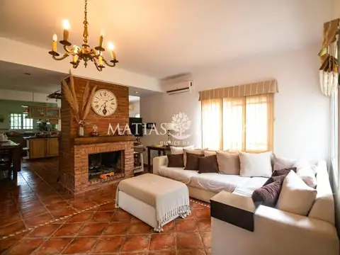 Casa en Venta en El Casco De Moreno, USD 325.000