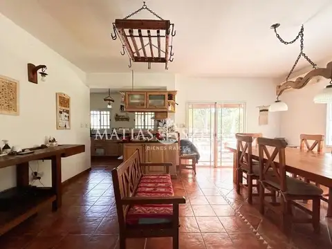Casa en Venta al Norte