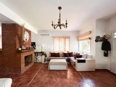 Casa en Venta de 5 dormitorios