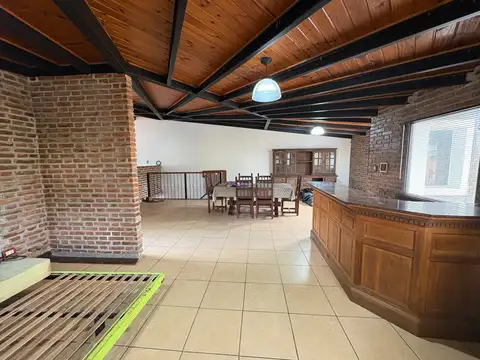 Casa - Alberdi