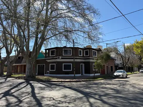 Casa - Alberdi