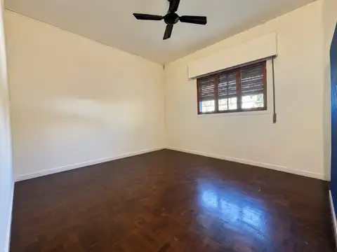 Casa Monoambiente con 1 baño