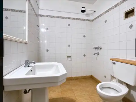 Casa - Alberdi