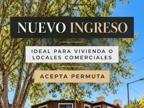 Casa - Alberdi
