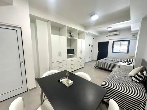 Departamento en Alquiler Apto profesional