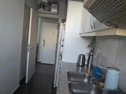 Departamento en Venta 46 años