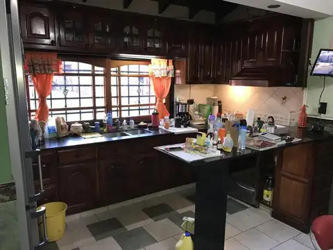 Casa en Venta de 5 dormitorios