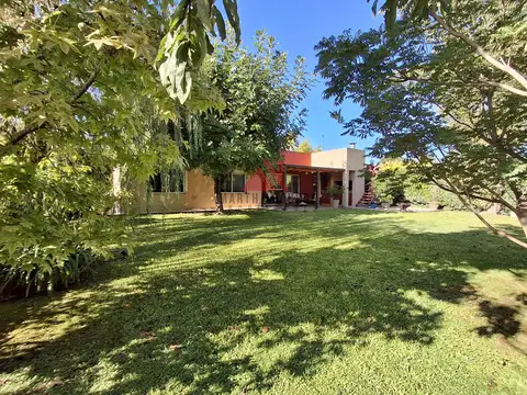 Casa en Venta de 3 dormitorios
