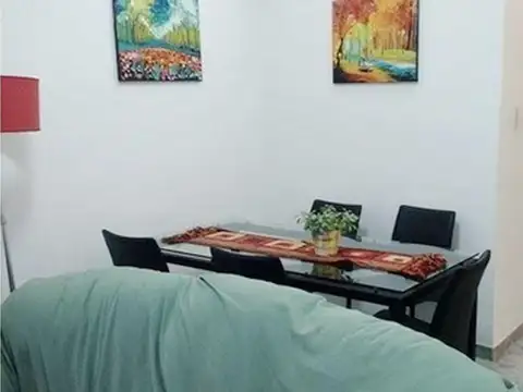 Departamento en Alquiler Temporal de 4 ambientes