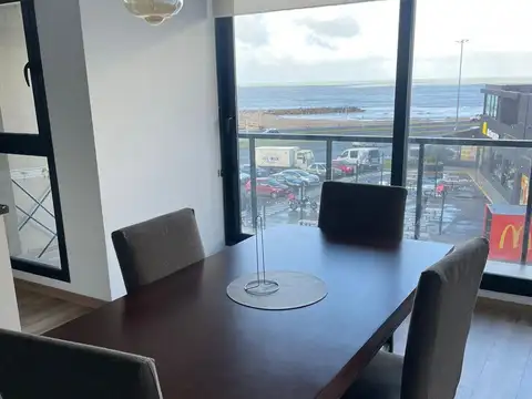 Departamento en Venta en Constitucion, USD 159.900