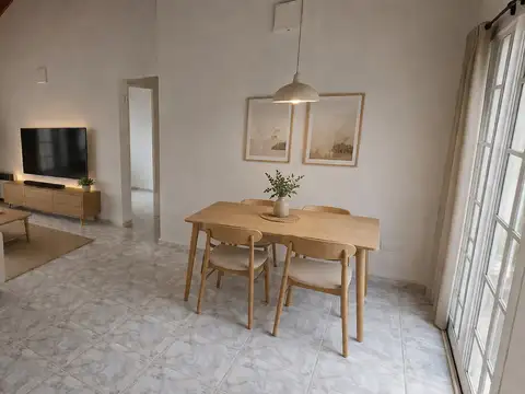 Depto Tipo Casa en Alquiler 15 años