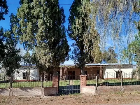 Ruta Nacional 143 S/N