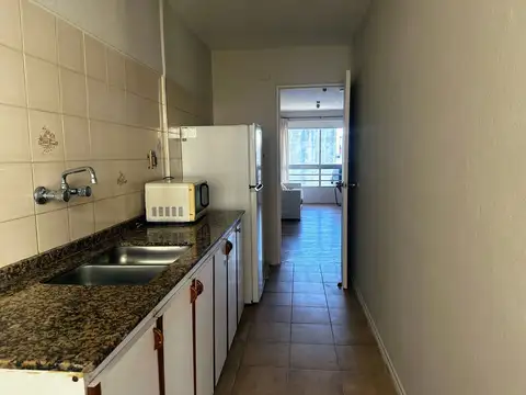 Departamento en Alquiler de 3 ambientes