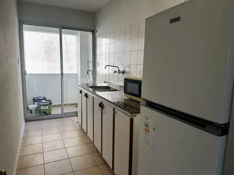 Departamento en Alquiler de 2 dormitorios