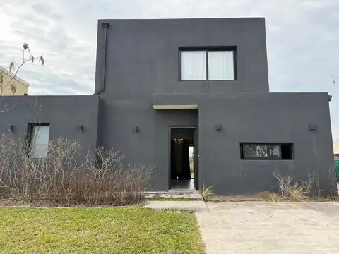 Casa en Venta 6 años