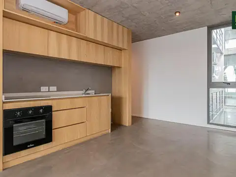 Departamento en Venta en Villa Urquiza, USD 158.000