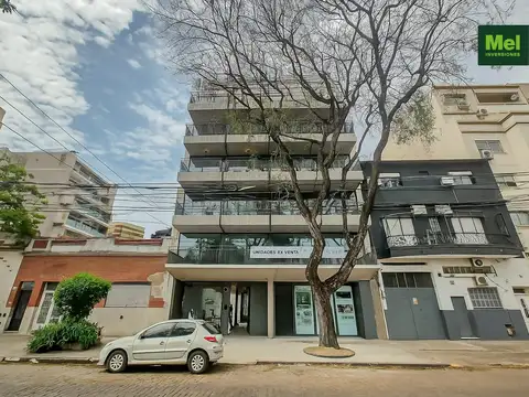 Rivera 5740 | 2 ambientes Contrafrente, Villa Urquiza