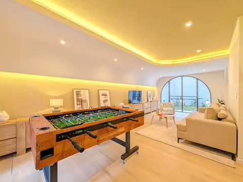 Casa en Venta en Centro, USD 420.000