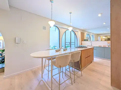 Casa en Venta al Oeste