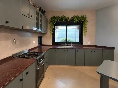 Casa en Venta al Noroeste