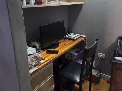 Departamento en Venta 40 años