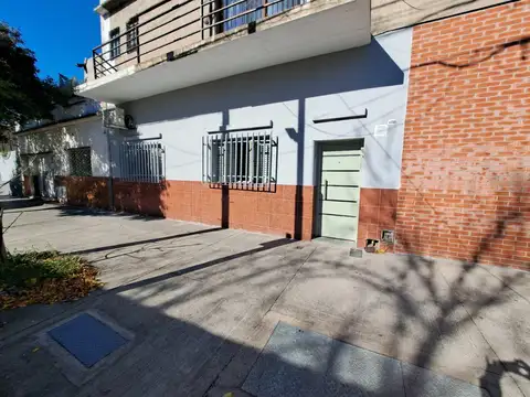 Primera Junta al 4800