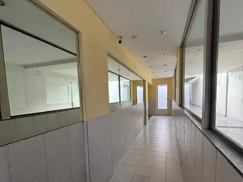 25 de mayo 400, Piso 3
