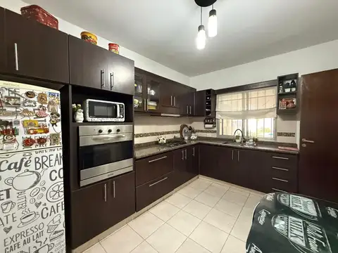 Depto Tipo Casa en Venta de 2 dormitorios