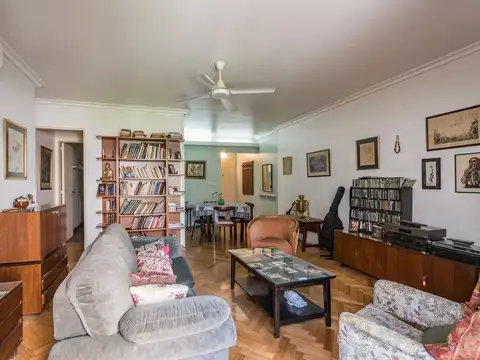 Departamento en Venta de 2 dormitorios
