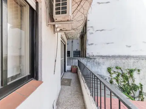 Departamento 3/4 Ambientes en Venta – Belgrano C