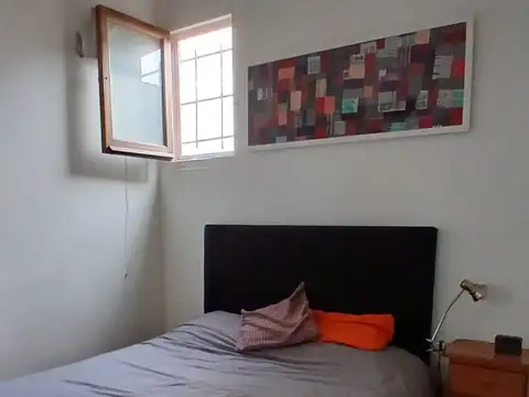 Depto Tipo Casa en Alquiler Temporal en Almagro Sur, USD 800