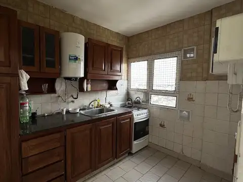 Departamento en Alquiler Permite mascota