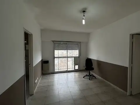 Yerbal 5900, Piso 15