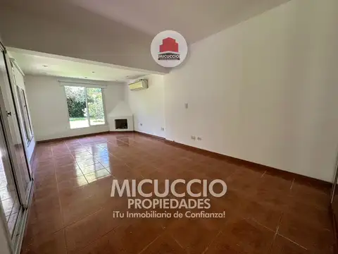 Casa en Venta en Maschwitz Club, USD 160.000