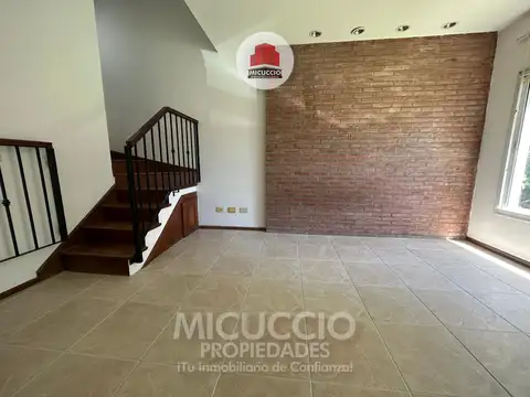 Casa en Venta en Maschwitz Club, USD 160.000