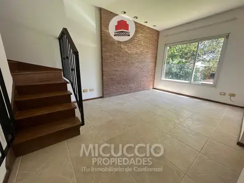 Casa en venta, Lote N°25, Maschwitz Country Club, Escobar