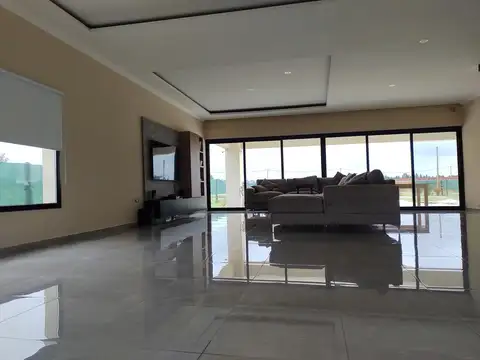 Casa en Venta 1 año