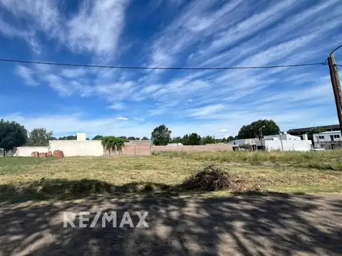 Terreno en Venta de 342,0 m2